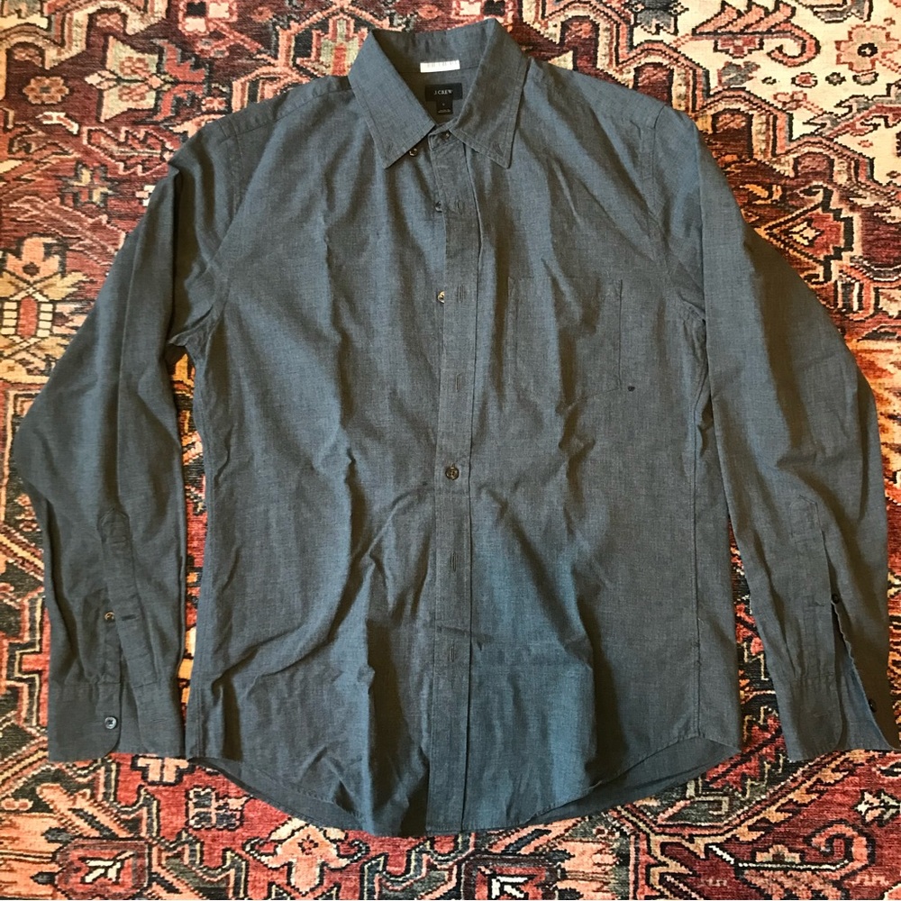 J.Crew. Shirt. Small